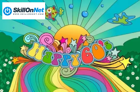 Happy 60s